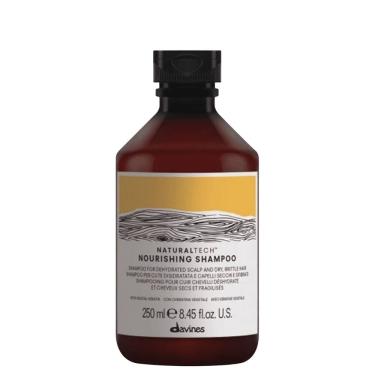 Imagem de Davines Shampoo Nourishing Naturaltech 250ml