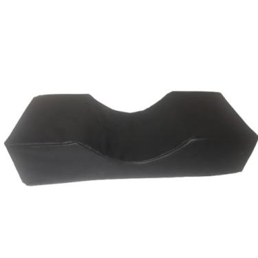 Imagem de Almofada para extensão de cílios lash pillow em corano impermeável - P