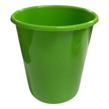 Imagem de Baldes De Pipoca 1 Litro - 20 Unidades - Papermix, Verde