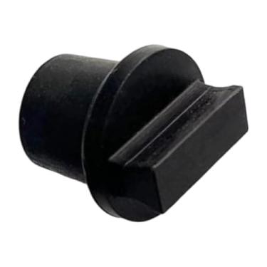 Imagem de Fenteer Tanque de máquina de remo aquático com rolha de borracha, resistência à água, acessórios resistentes para equipamentos de fitness, L