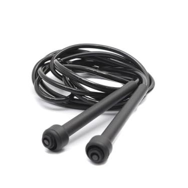 Imagem de Corda de Pular Profissional Consport PVC Ajustavel Treino Cardio Crossfit Academia