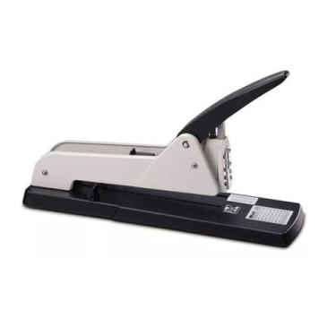 Imagem de Grampeador Profissional Metal Longo Alcance 250mm 200fls - OUTRAS MARC