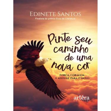 Imagem de Pinte Seu Caminho De Uma Nova Cor