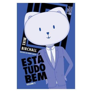 Imagem de Está Tudo Bem (Vol.2) - Vol. 2