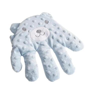 Imagem de Travesseiro De Apoio Ao Sono Para Bebês Com Controle Remoto Em Formato