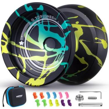 Imagem de Yoyo MAGICYOYO V12 Professional Responsive para crianças de 8 a 12 ano