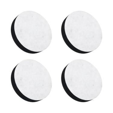 Imagem de Filtro de substituição compatível com aspirador de pó básico vertical sem saco (pacote com 4)