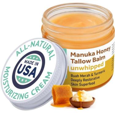 Imagem de Bálsamo ProSeed Holistic Wellness Manuka Honey Tallow 60 ml