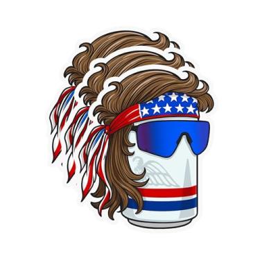 Imagem de Adesivos de cerveja – Decalques de cerveja engraçados de vinil à prova d'água para adultos, garrafas de água, laptops, copos, refrigeradores, geladeiras e equipamentos de bar – Pacote estilo cerveja