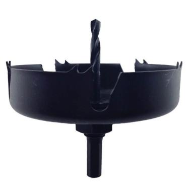 Imagem de Serra Copo Carbon Para Madeira 100mm - 2608594285 - Bosch