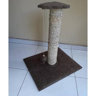 Imagem de Arranhador para gatos - Pets Arts Brasil