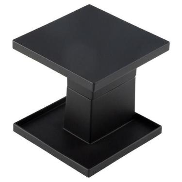 Imagem de Puxador para Box One - Zen Preto, Preto