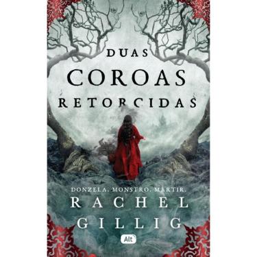 Imagem de Duas Coroas Retorcidas