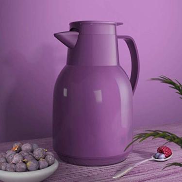 Imagem de wang hao shop Chaleiras, chaleiras, isolamento de 48 horas, chaleira de isolamento de grande capacidade, tecnologia de isolamento Usiand, melhor efeito de isolamento chaleira/B/Ys/M