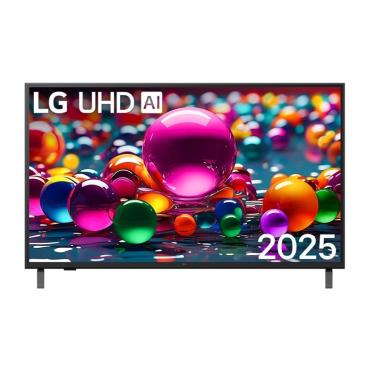 Imagem de TV LG 43" LED 4K UHD SMART PRO 43AU801C0SA.AWZ