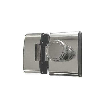 Imagem de Fechadura interna para porta de vidro PV200R2I - AGL - Demarcos