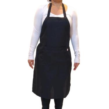 Imagem de Avental frente churrasqueiro - MUNDO DOS AVENTAIS , Verde