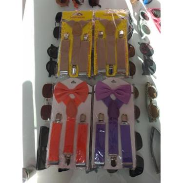 Imagem de Suspensório variados - Lois kids