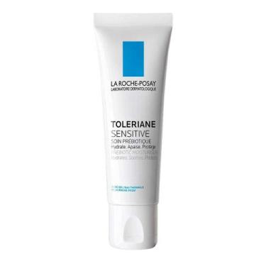 Imagem de Creme Facial La Roche-Posay - Toleriane Sensitive, 40ml