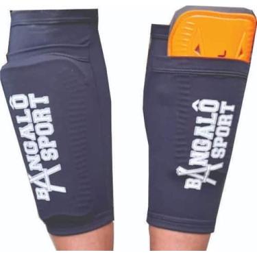 Imagem de Suporte de caneleira kanguru - BANGALO SPORTS , PP, 50ml