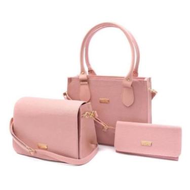 Imagem de Kit de Bolsa - Franci Ribeiro