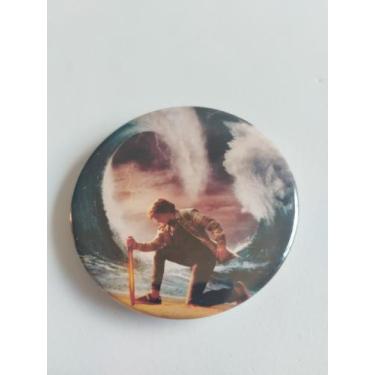 Imagem de Botton Percy Jackson Série - Pixel Jipa