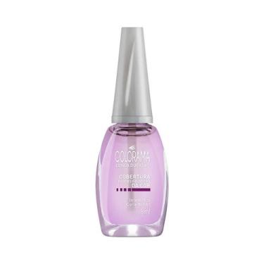 Imagem de Esmalte Colorama Cobertura Intensificadora da Cor