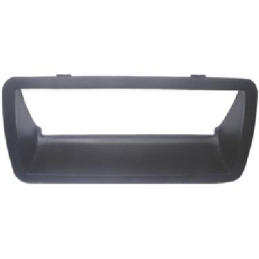 Imagem de Moldura Maçaneta Tampa Caçamba Gm S10 95 A 11 4pts