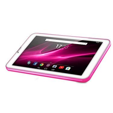 Imagem de Tablet, Multilaser, NB248, 8 GB, 9'', Rosa