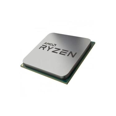 Imagem de AMD Ryzen 5 5500 Preto, 1 unidade