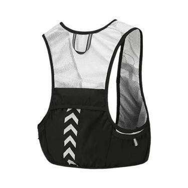 Imagem de Mochila De Corrida Ultralight De 5L, Colete De Hidratação Para Homens 