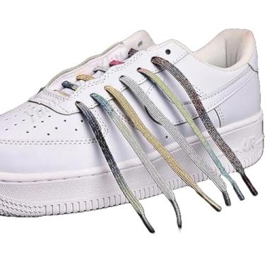 Imagem de Cadarços magnéticos sem amarrar, sistema de bloqueio rápido, Amantes de fogo de gelo, Ice fire lovers