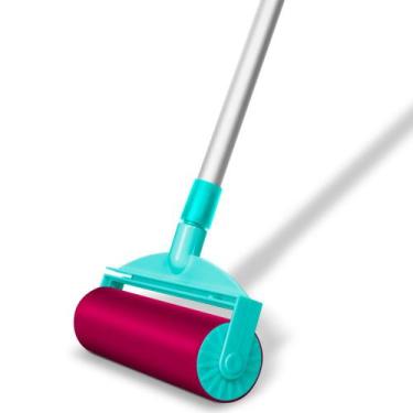 Imagem de Mop Rolo Adesivo Lavável Noviça - Bettanin