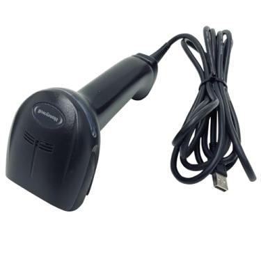 Imagem de Honeywell Xenon 1950, Scanner: focagem 1D/2D SR, preto, RS232, 1950GSR-2-R (SR Focus, preto, RS232 com fio, SR, BLK, linha)