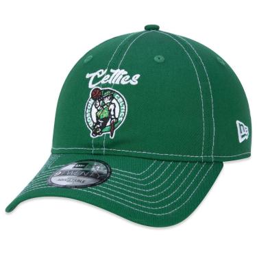 Imagem de Boné New Era 9TWENTY NBA Boston Celtics All Building-Masculino