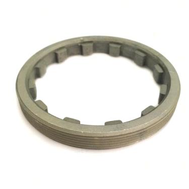 Imagem de Porca de anel de bloqueio Oversee 6G5-45384-00 unidade inferior externa EI substitui para motor de popa Yamaha 6G5-45384