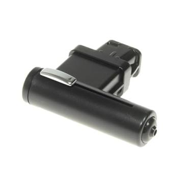 Imagem de Bico de vapor de água quente compatível com máquinas de café Delonghi