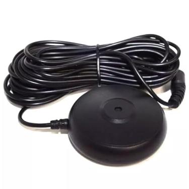 Imagem de NTQinParts Substituição de microfone de calibração para receptor A/V de rede Onkyo TX-NR5100 TX-NR6100 TX-NR6100 7.2/9.2