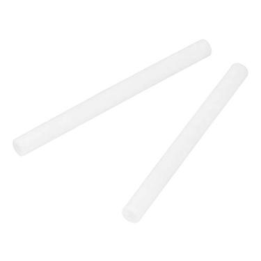 Imagem de Zhjvihx Tubo Curto para Ordenhador, Tubo Curto para Máquina de Ordenha, Fácil de Instalar, Resistente Ao Desgaste, Prático para Fazenda para Máquina de Ordenha