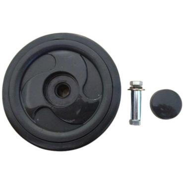 Imagem de Roda Compressor Schulz Twister Csa 7,8, Msa 7,6, Csi 7,4