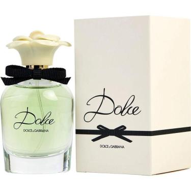 Imagem de Perfume Feminino Dolce Dolce & Gabbana Eau De Parfum Spray 50 Ml