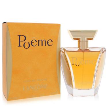 Imagem de Perfume Feminino Poeme Lancome 100 Ml Eau De Parfum