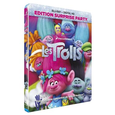 Imagem de Trolls BRD