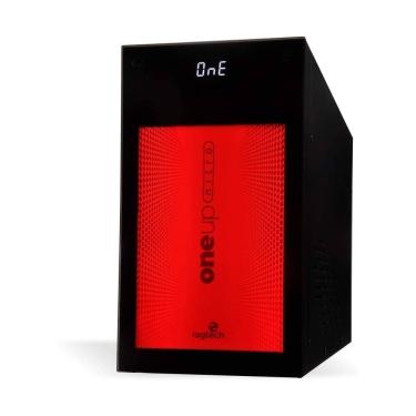 Imagem de Nobreak Gamer Ragtech One Up Nitro 1000VA RGB