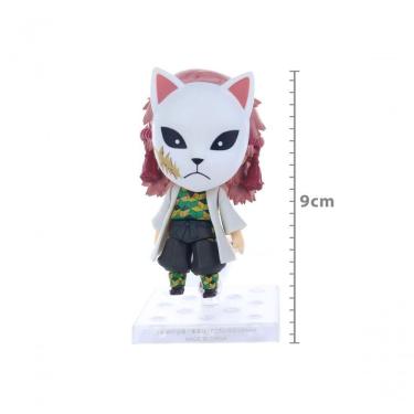 Imagem de Action Figure Demon Slayer: Kimetsu No Yaiba - Sabito -...