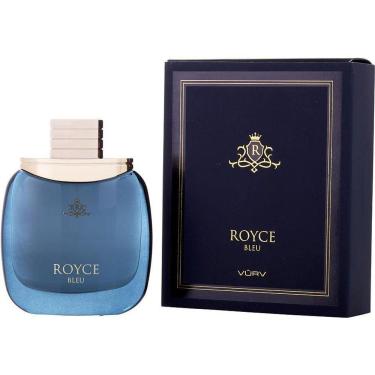 Imagem de Perfume Feminino Vurv Royce Blue Eau De Parfum Spray 100 Ml