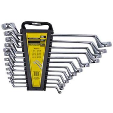 Imagem de Jogo de Chave Estrela 6 x 32mm com 12 Peças-EDA-8AV