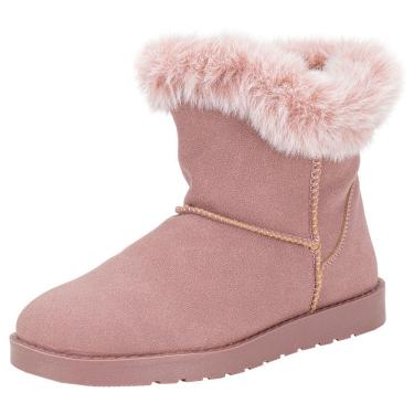 Imagem de Bota Infantil Mooncity 79804