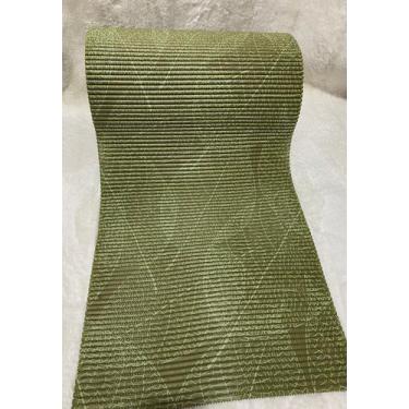 Imagem de Tapete Passadeira Emborrachado Antiderrapante PVC por Metro 45cm Largu