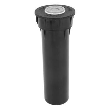 Imagem de SUNGOOYUE Aspersor de Cabeça de Spray de Irrigação para Economia de água para Irrigação, Aspersor Retrátil de Jardim, 1 Bico Giratório para Cuidados Com o Gramado